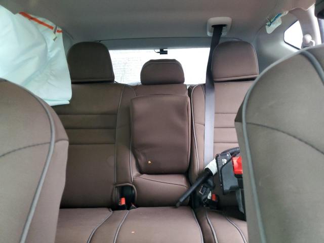 2017 NISSAN MURANO S - 5N1AZ2MG4HN160728