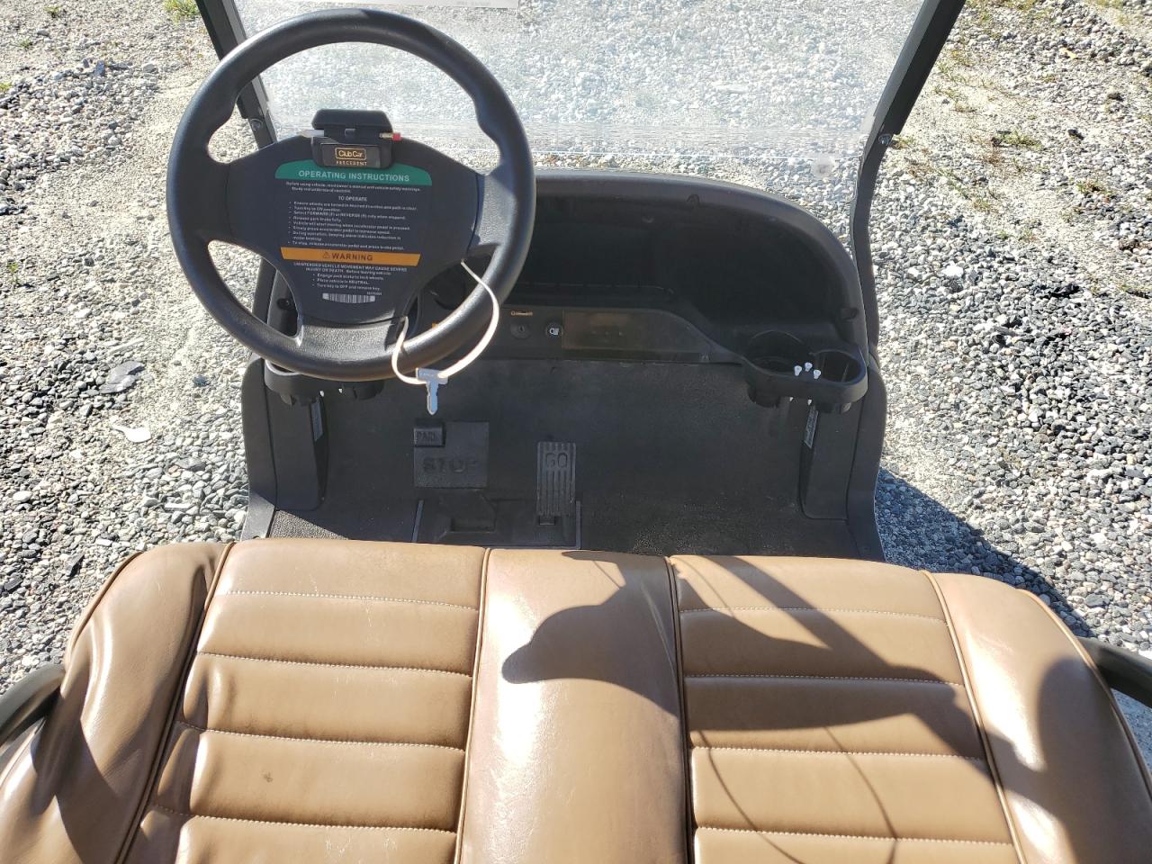 Lot #3270690858 2018 CLUB CAR PRECEDENT FLA