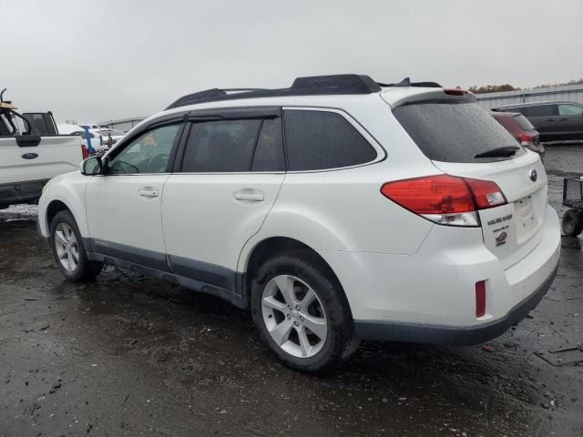 2013 SUBARU OUTBACK 2. - Other View