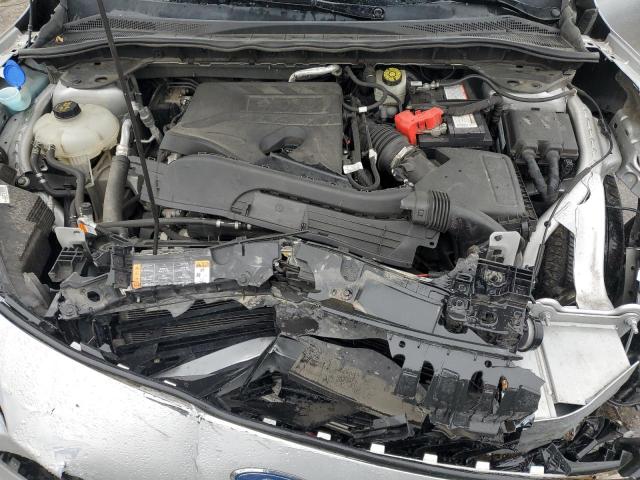 2020 FORD ESCAPE SEL #3311457237