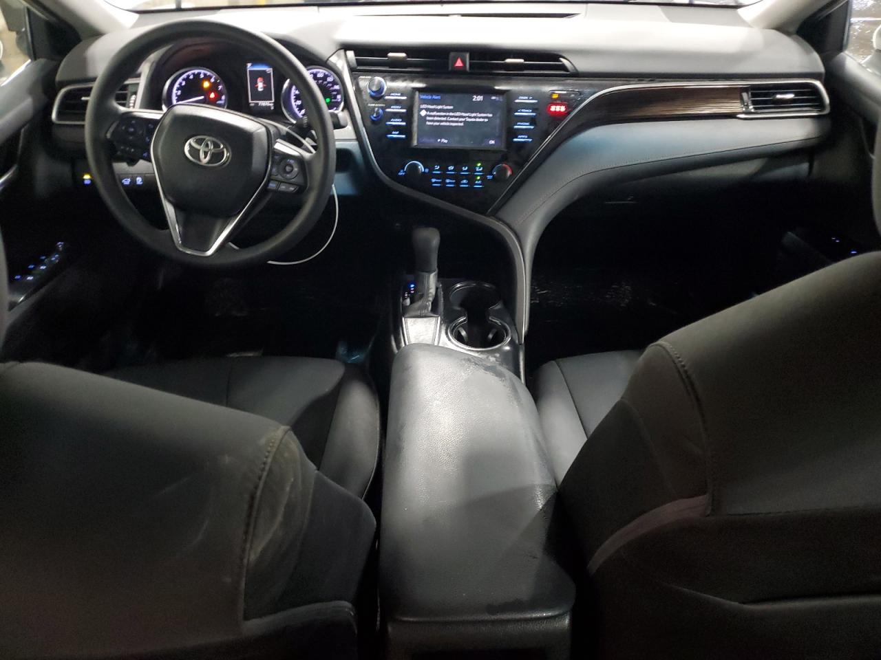TOYOTA CAMRY L