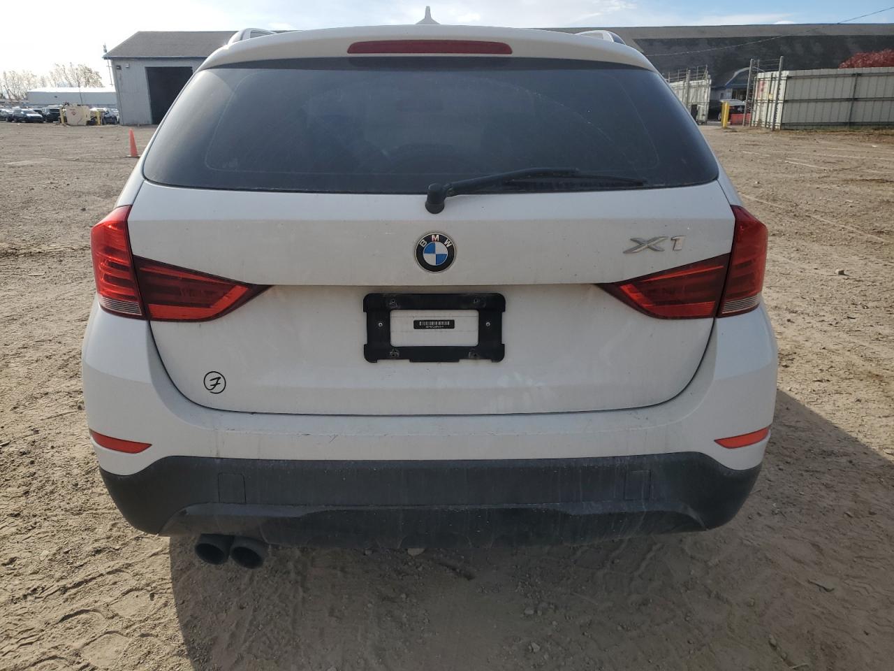 BMW X1 XDRIVE35I