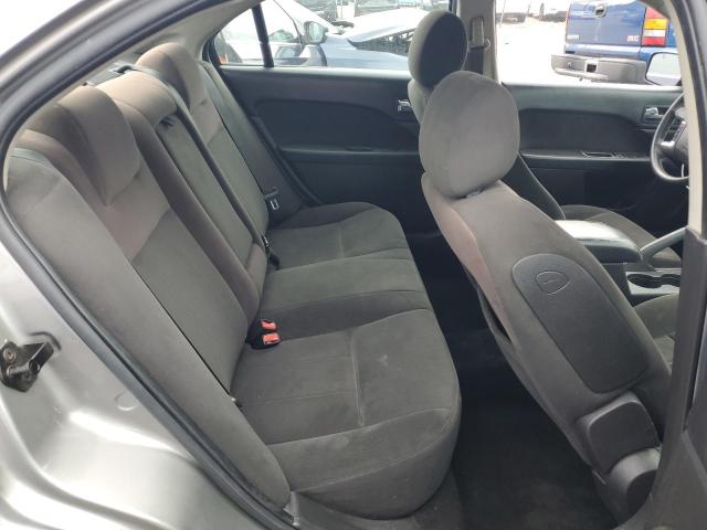 2008 MERCURY MILAN #3278820621