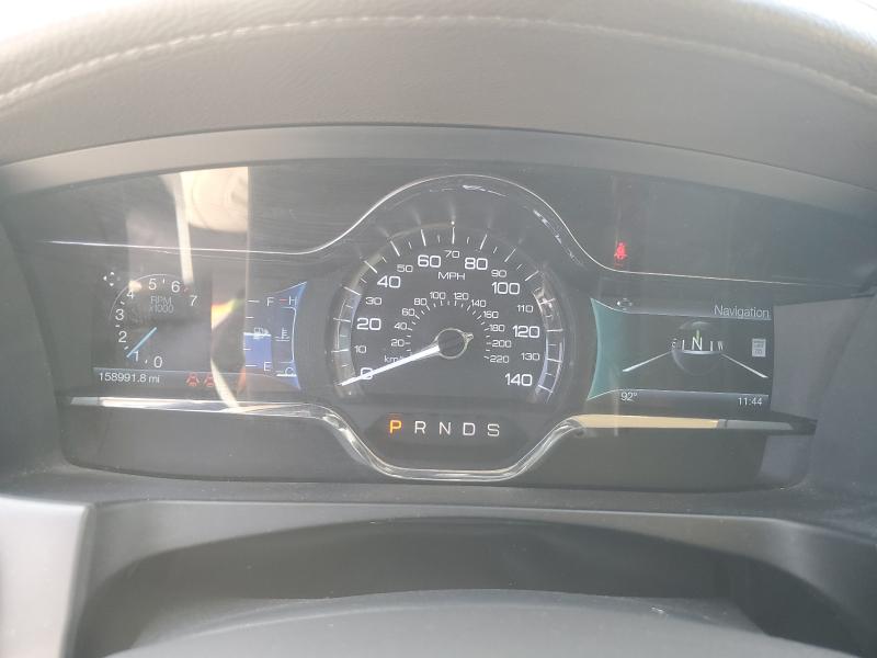 2015 LINCOLN MKS - 1LNHL9DK3FG605670