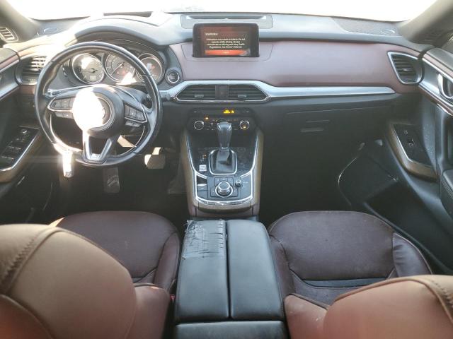 2016 MAZDA CX-9 SIGNA - JM3TCBEY9G0109296