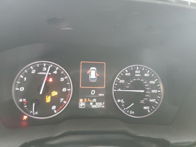 2021 SUBARU OUTBACK PR - 4S4BTADCXM3109947