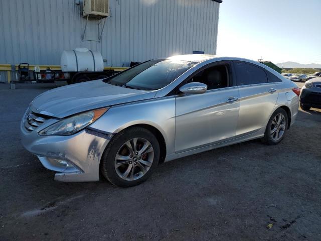 2013 HYUNDAI SONATA SE #3305516071