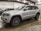 Lot #3303745424 2017 JEEP GRAND CHER