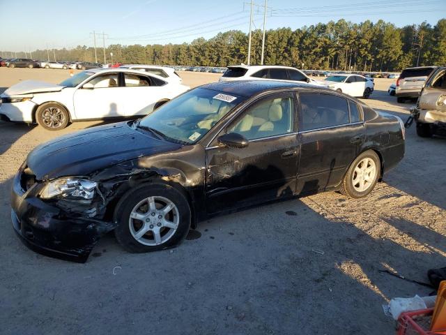 Global Auto Auctions: 2006 NISSAN ALTIMA S