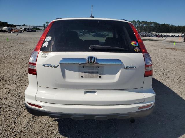 2010 HONDA CR-V EXL - 5J6RE4H71AL032970