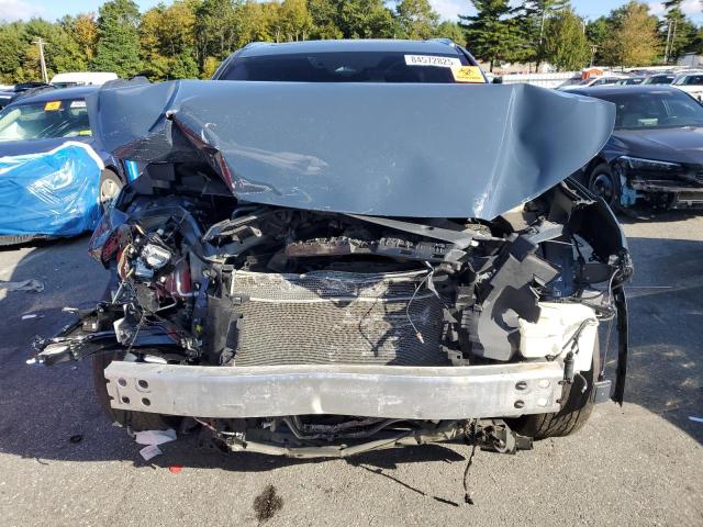 2024 TOYOTA GRAND HIGHLANDER XLE - 5TDAAAB55RS012798