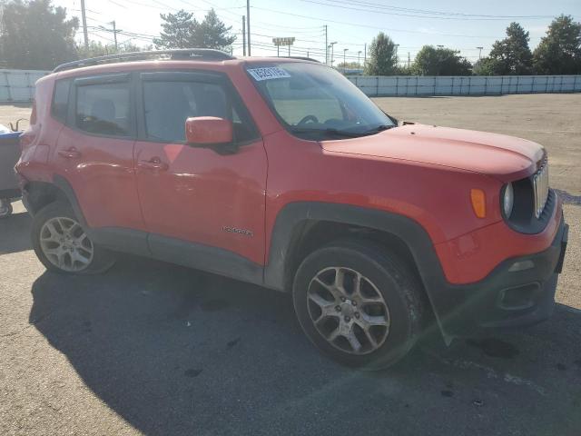 2018 JEEP RENEGADE L ZACCJBBB0JPH04506