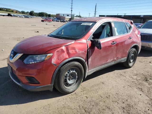 2016 NISSAN ROGUE S - KNMAT2MV1GP679033