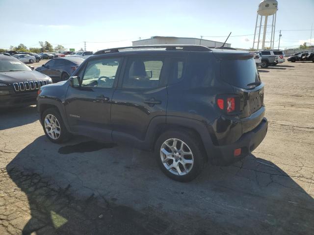 2015 JEEP RENEGADE L ZACCJABT0FPB58167