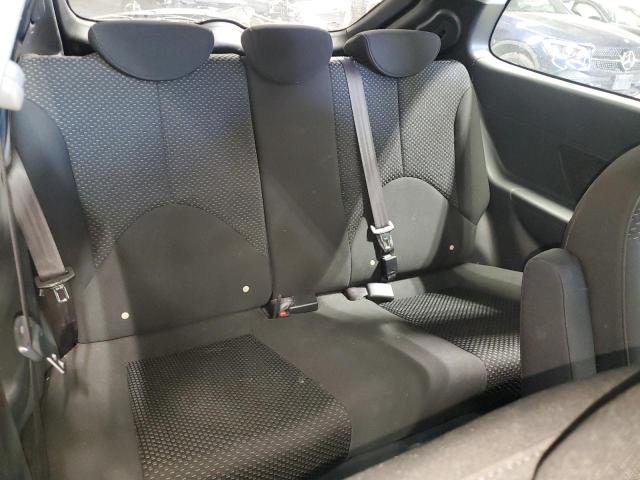 2010 HYUNDAI ACCENT BLU - KMHCM3AC3AU162528