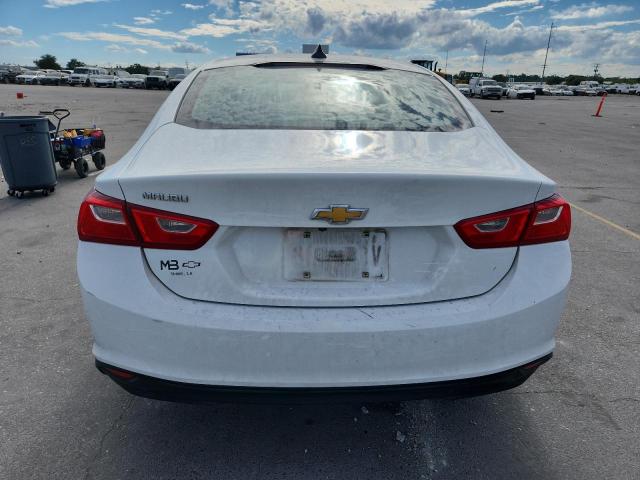 2017 CHEVROLET MALIBU LS - 1G1ZB5ST2HF245566