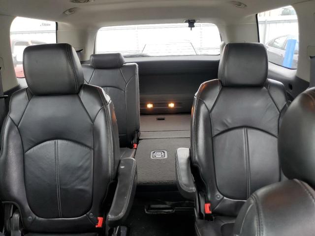 2014 GMC ACADIA SLT - 1GKKRRKD0EJ125010