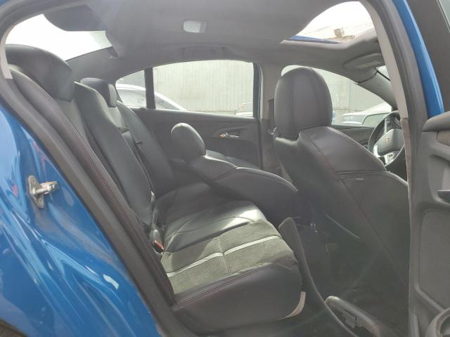 2015 CHEVROLET SS - 6G3F15RW4FL103153