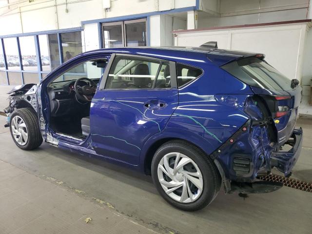 2025 SUBARU IMPREZA JF1GUABC8S8256655