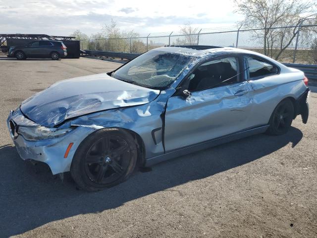 Global Auto Auctions: 2014 BMW 428 I