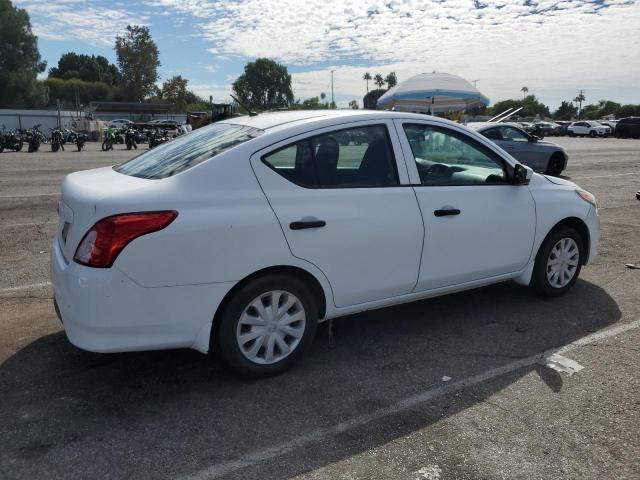 2016 NISSAN VERSA S 3N1CN7AP8GL845231