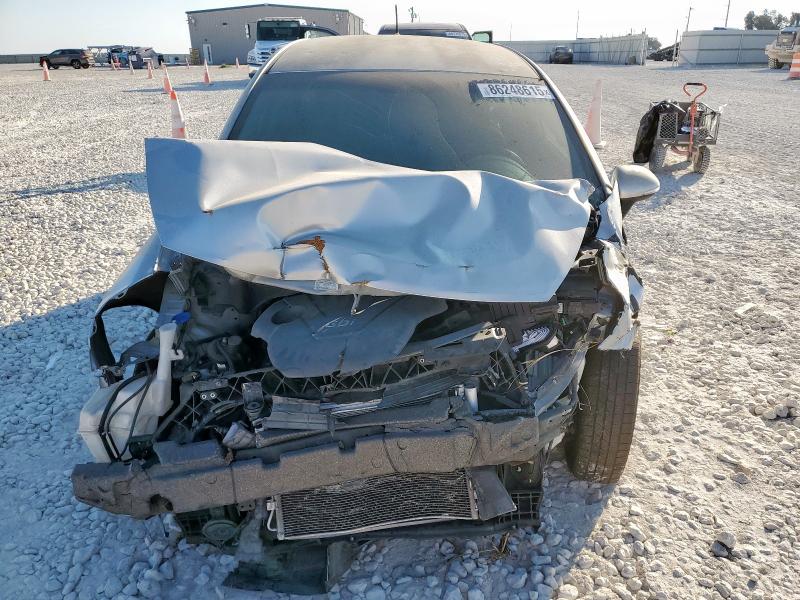 2013 KIA RIO EX - KNADN5A39D6195802