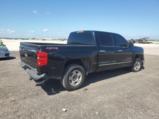 2014 CHEVROLET SILVERADO - 3GCUKSEC2EG126017