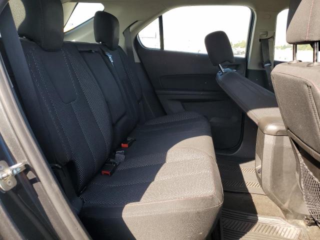 2017 CHEVROLET EQUINOX LS - 2GNALBEK8H1536543