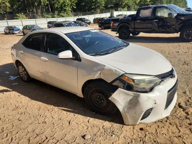 2015 TOYOTA COROLLA L 2T1BURHE6FC274769