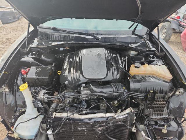 2015 DODGE CHARGER R/ - 2C3CDXCTXFH729471