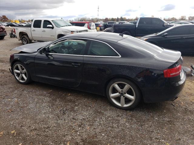 2011 AUDI A5 PREMIUM - WAULFBFR7BA010953