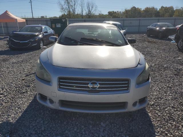 2011 NISSAN MAXIMA S #3304749912