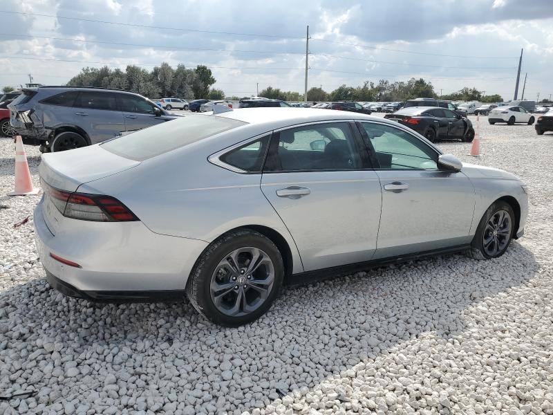 2024 HONDA ACCORD HYB - 1HGCY2F68RA074711