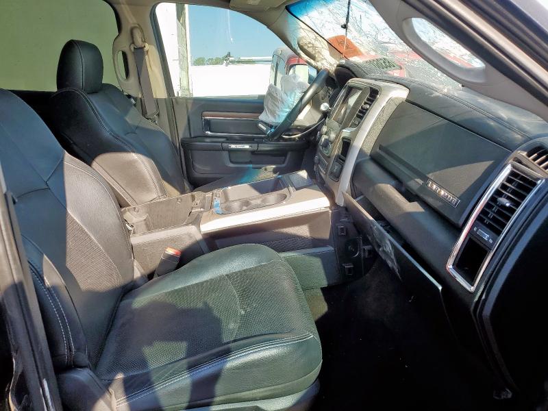 2017 RAM 2500 LARAM 3C6UR5FL0HG503029