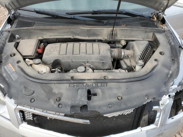 2012 CHEVROLET TRAVERSE L - 1GNKVLED1CJ145531