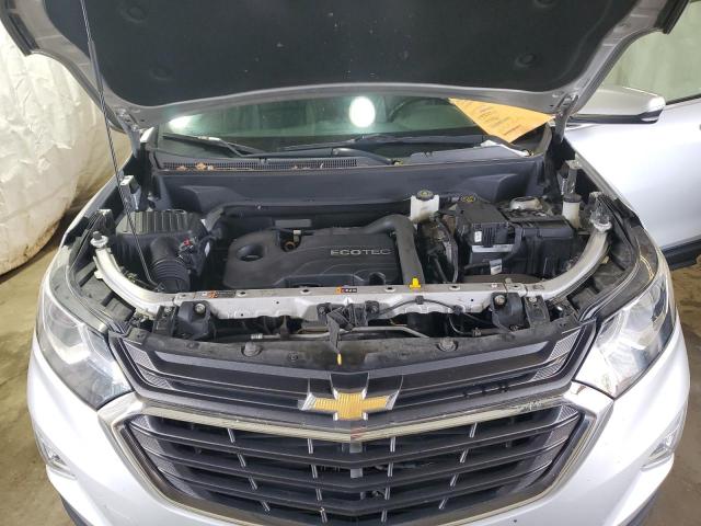 2018 CHEVROLET EQUINOX LT 2GNAXJEV6J6281764