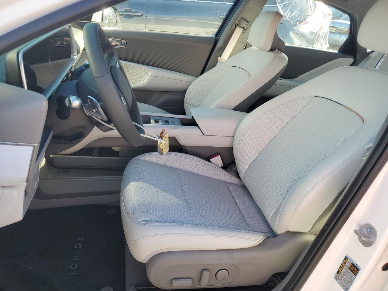 HYUNDAI IONIQ 6 LIMITED