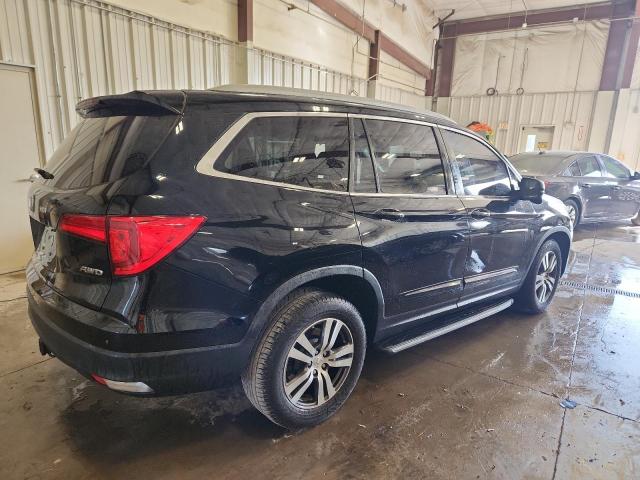 2016 HONDA PILOT EXL - 5FNYF6H67GB101481