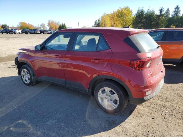 2023 HYUNDAI VENUE SE - KMHRB8A36PU216233