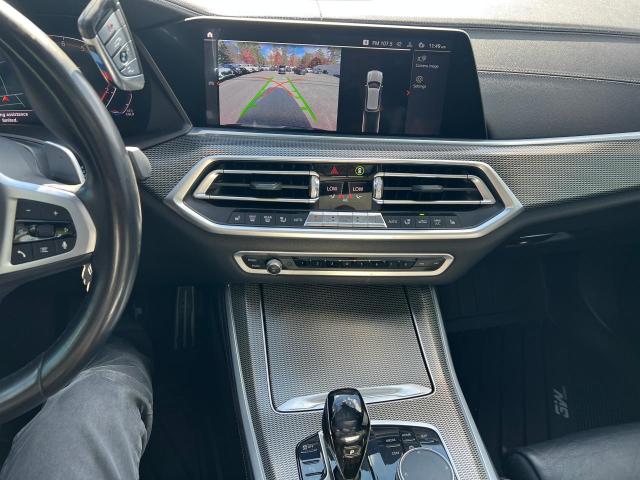 2020 BMW X5 SDRIVE 5UXCR4C05L9B52590