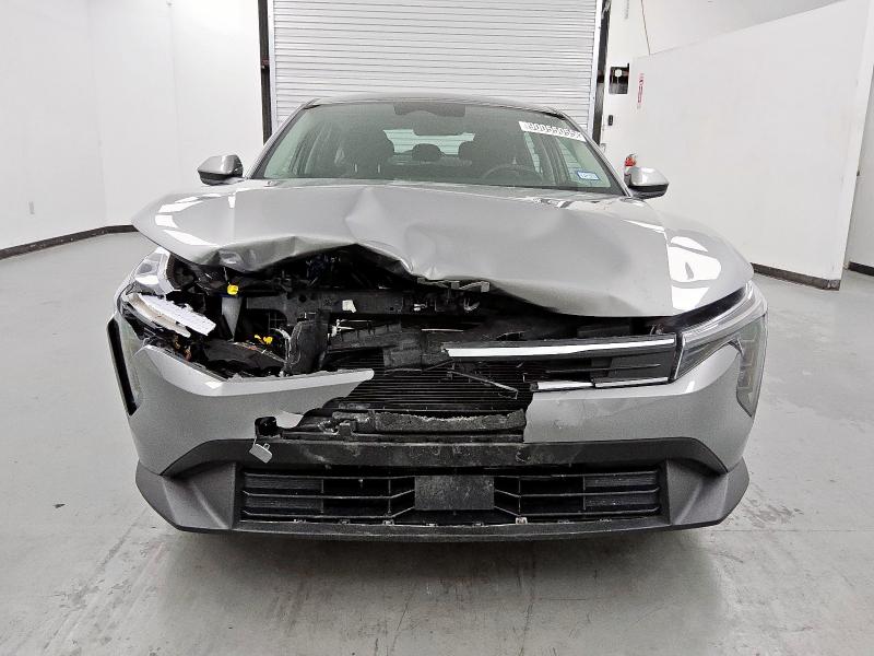 2025 KIA K4 LX - 3KPFT4DE5SE090156