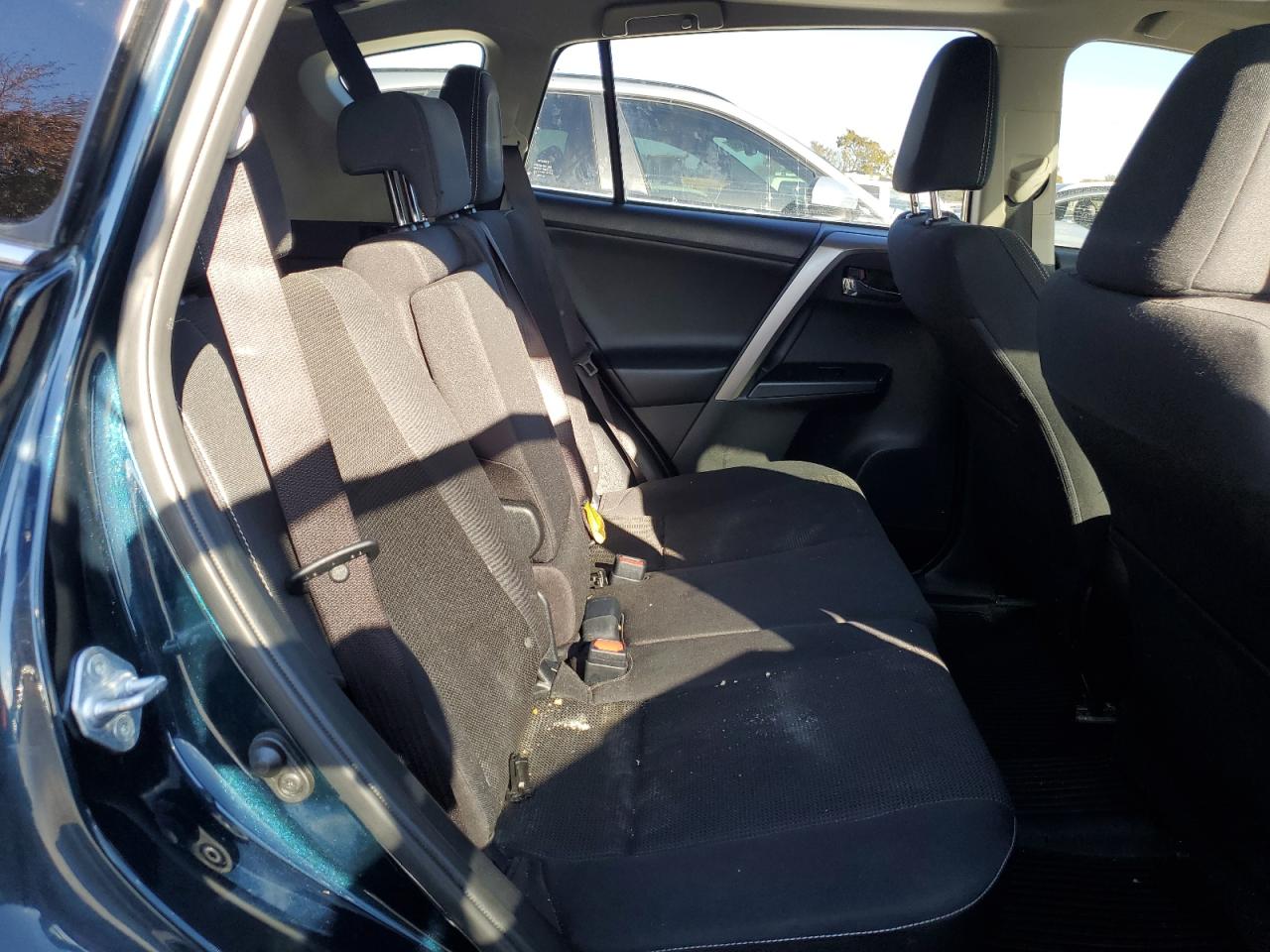 TOYOTA RAV4 ADVENTURE