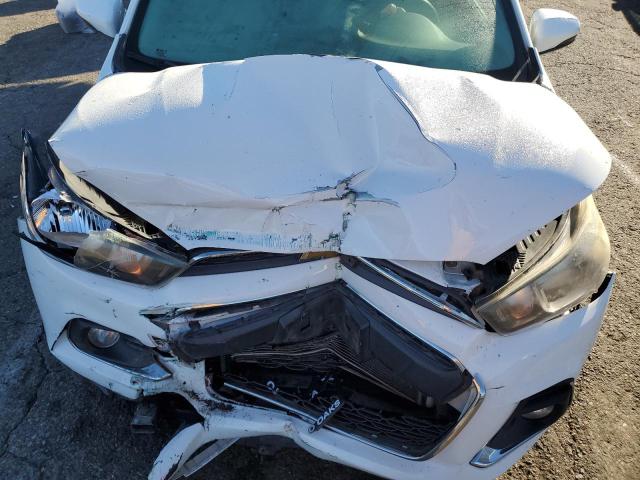 2016 CHEVROLET SPARK 2LT KL8CF6SA9GC617001