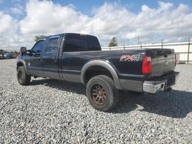 2012 FORD F350 SUPER #3274674943
