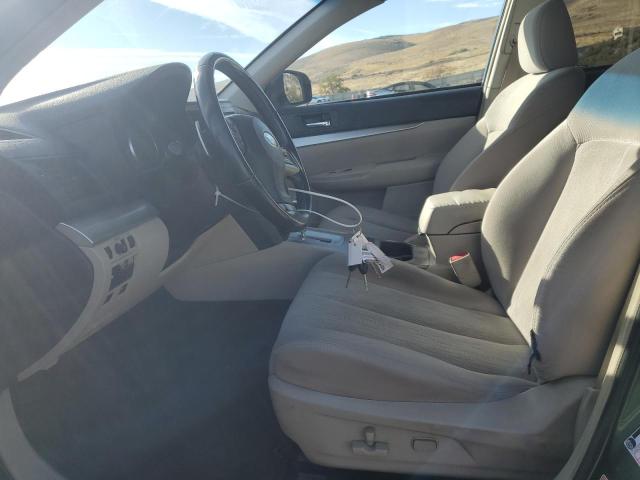 2014 SUBARU OUTBACK 2. - 4S4BRBDC1E3203754