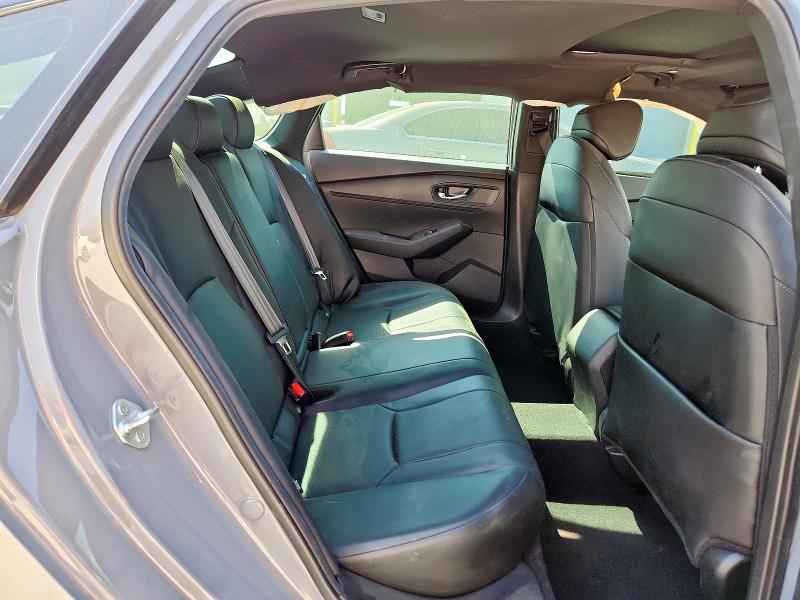 2024 HONDA ACCORD HYB #3292689601