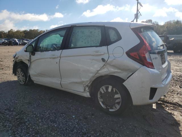 2017 HONDA FIT LX - 3HGGK5H58HM708383