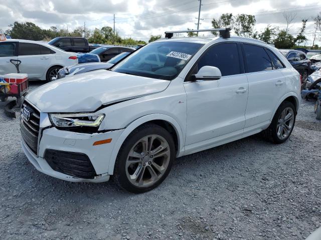 AUDI Q3 PRESTIG