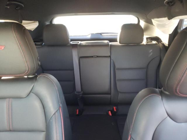 2024 CHEVROLET TRAILBLAZE #3287656039