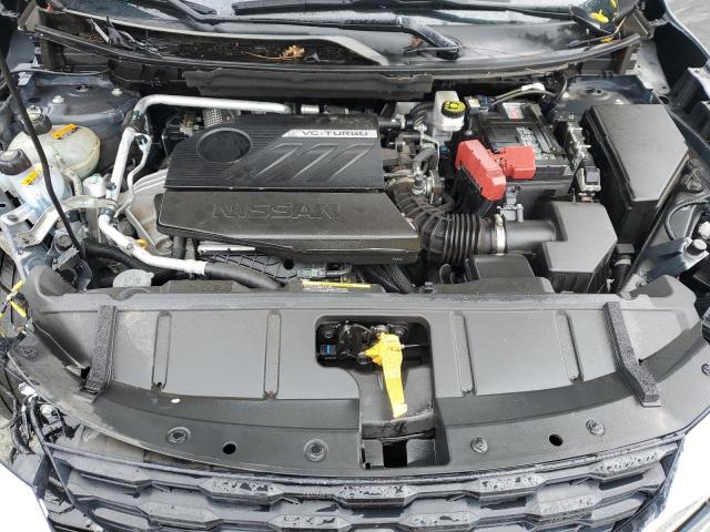 2023 NISSAN ROGUE S #3294328875